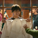 Illustration for article titled Behold the Emotional Terrorism That Is Watching BTS Give Each Other Christmas Gifts